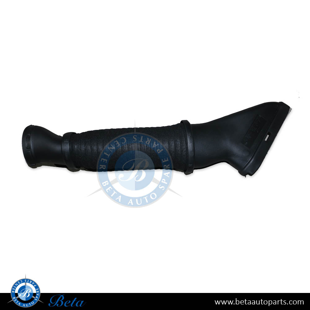 Right Side Air Intake Hose for Mercedes GLE-Class W166/W292 2015-2018 models, Part Number 2780902582 Right Side Air Intake Hose for Mercedes GLE-Class W166/W292 2015-2018 models, Part Number 2780902582